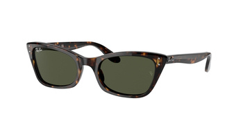 Okulary Przeciwsłoneczne Ray-Ban RB 2299 LADY BURBANK 902/31