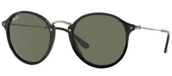 Okulary Przeciwsłoneczne Ray-Ban RB 2447 ROUND 901