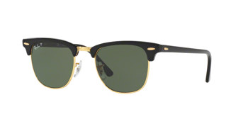 Okulary Przeciwsłoneczne Ray-Ban RB 3016 CLUBMASTER 901/58