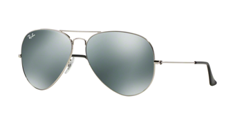 Okulary Przeciwsłoneczne Ray-Ban RB 3025 AVIATOR LARGE METAL 003/40