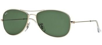 Okulary Przeciwsłoneczne Ray-Ban RB 3362 COCKPIT 001