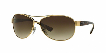 Okulary Przeciwsłoneczne Ray Ban RB 3386 001/13