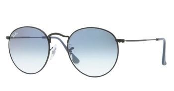 Okulary Przeciwsłoneczne Ray-Ban RB 3447 ROUND METAL 006/3F