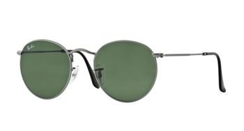 Okulary Przeciwsłoneczne Ray-Ban RB 3447 ROUND METAL 029