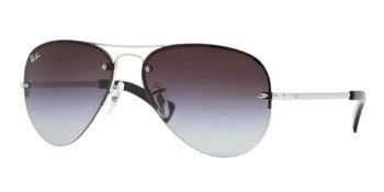 Okulary Przeciwsłoneczne Ray-Ban RB 3449 RB3449 003/8G