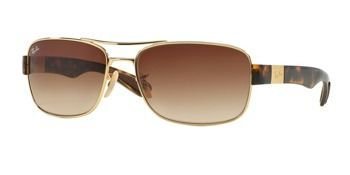 Okulary Przeciwsłoneczne Ray-Ban RB 3522 001/13