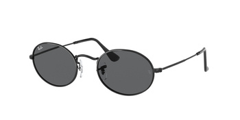 Okulary Przeciwsłoneczne Ray Ban RB 3547 OVAL 002/B1