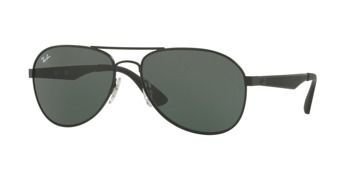 Okulary Przeciwsłoneczne Ray-Ban RB 3549 006/71