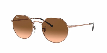 Okulary Przeciwsłoneczne Ray-Ban RB 3565 Jack 9035A5