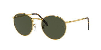 Okulary Przeciwsłoneczne Ray Ban RB 3637 NEW ROUND 919631