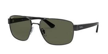 Okulary Przeciwsłoneczne Ray-Ban RB 3663 004/58