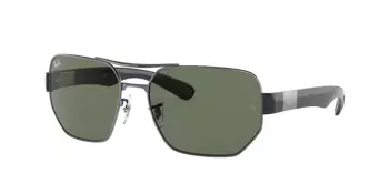 Okulary Przeciwsłoneczne Ray-Ban RB 3672 004/71