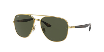 Okulary Przeciwsłoneczne Ray Ban RB 3683 001/31