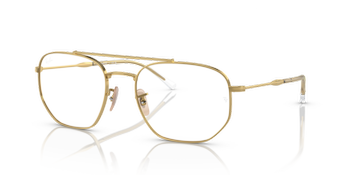 Okulary Przeciwsłoneczne Ray-Ban RB 3707 001/GG