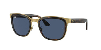 Okulary Przeciwsłoneczne Ray-Ban RB 3709 Clyde 001/80