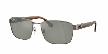 Okulary Przeciwsłoneczne Ray-Ban RB 3750 Copper