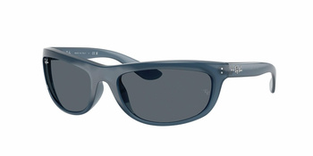 Okulary Przeciwsłoneczne Ray-Ban RB 4089 Opal Blue