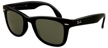 Okulary Przeciwsłoneczne Ray-Ban RB 4105 FOLDING WAYFARER 601S