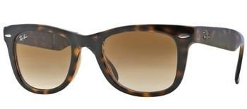 Okulary Przeciwsłoneczne Ray-Ban RB 4105 FOLDING WAYFARER 710/51