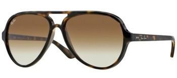 Okulary Przeciwsłoneczne Ray-Ban RB 4125 CATS 5000 710/51