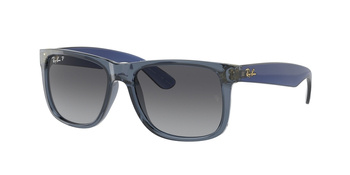 Okulary Przeciwsłoneczne Ray-Ban RB 4165 JUSTIN 6596T3