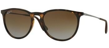 Okulary Przeciwsłoneczne Ray-Ban RB 4171 ERIKA 710/T5