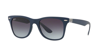 Okulary Przeciwsłoneczne Ray-Ban RB 4195 WAYFARER LITEFORCE 63318G