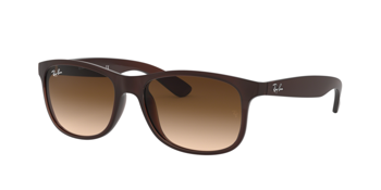 Okulary Przeciwsłoneczne Ray-Ban RB 4202 ANDY 607313