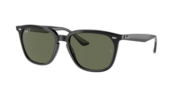 Okulary Przeciwsłoneczne Ray Ban RB 4362 601/9A