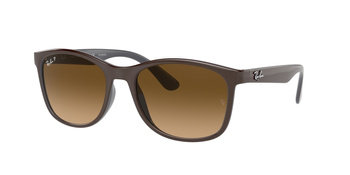 Okulary Przeciwsłoneczne Ray-Ban RB 4374 6600M2