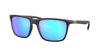 Okulary Przeciwsłoneczne Ray Ban RB 4385 601SA1