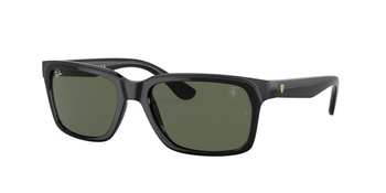 Okulary Przeciwsłoneczne Ray-Ban RB 4393M F65071