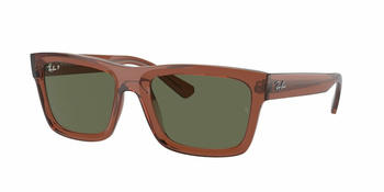 Okulary Przeciwsłoneczne Ray Ban RB 4396 Warren 66789A