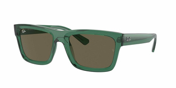 Okulary Przeciwsłoneczne Ray-Ban RB 4396 Warren 6681/3