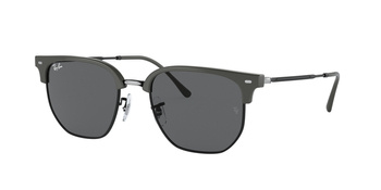 Okulary Przeciwsłoneczne Ray-Ban RB 4416 NEW CLUBMASTER 6653B1