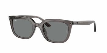 Okulary Przeciwsłoneczne Ray-Ban RB 4439D Transparent Grey