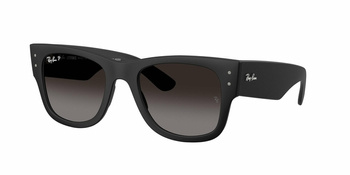 Okulary Przeciwsłoneczne Ray-Ban RB 4840S Sand Black