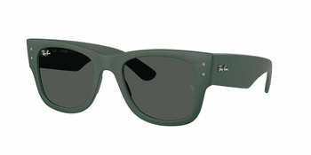 Okulary Przeciwsłoneczne Ray-Ban RB 4840S Sand Green