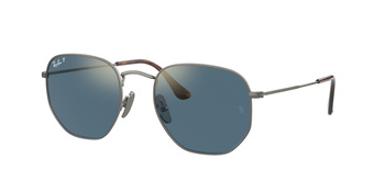 Okulary Przeciwsłoneczne Ray-Ban RB 8148 HEXAGONAL 9208T0