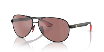 Okulary Przeciwsłoneczne Ray Ban RB 8331M F002H2