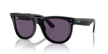 Okulary Przeciwsłoneczne Ray Ban RB R0502S Wayfarer reverse 66771A