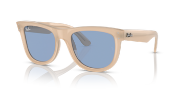 Okulary Przeciwsłoneczne Ray Ban RB R0502S Wayfarer reverse 678072