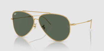 Okulary Przeciwsłoneczne Ray-Ban RBR 0101S 001/VR