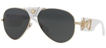 Okulary Przeciwsłoneczne Versace VE 2150Q 134187