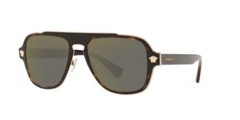 Okulary Przeciwsłoneczne Versace VE 2199 - 12524T