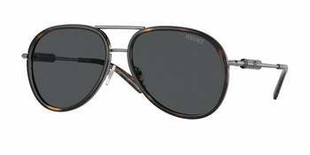 Okulary Przeciwsłoneczne Versace VE 2260 100187