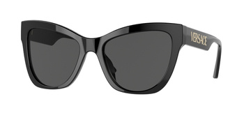 Okulary Przeciwsłoneczne Versace VE 4417U GB1/87