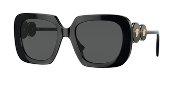 Okulary Przeciwsłoneczne Versace VE 4434 GB1/87