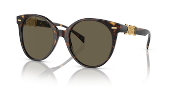 Okulary Przeciwsłoneczne Versace VE 4442 108/3