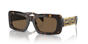 Okulary Przeciwsłoneczne Versace VE 4444U 108/73